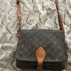 Louis Vuitton Cross Body